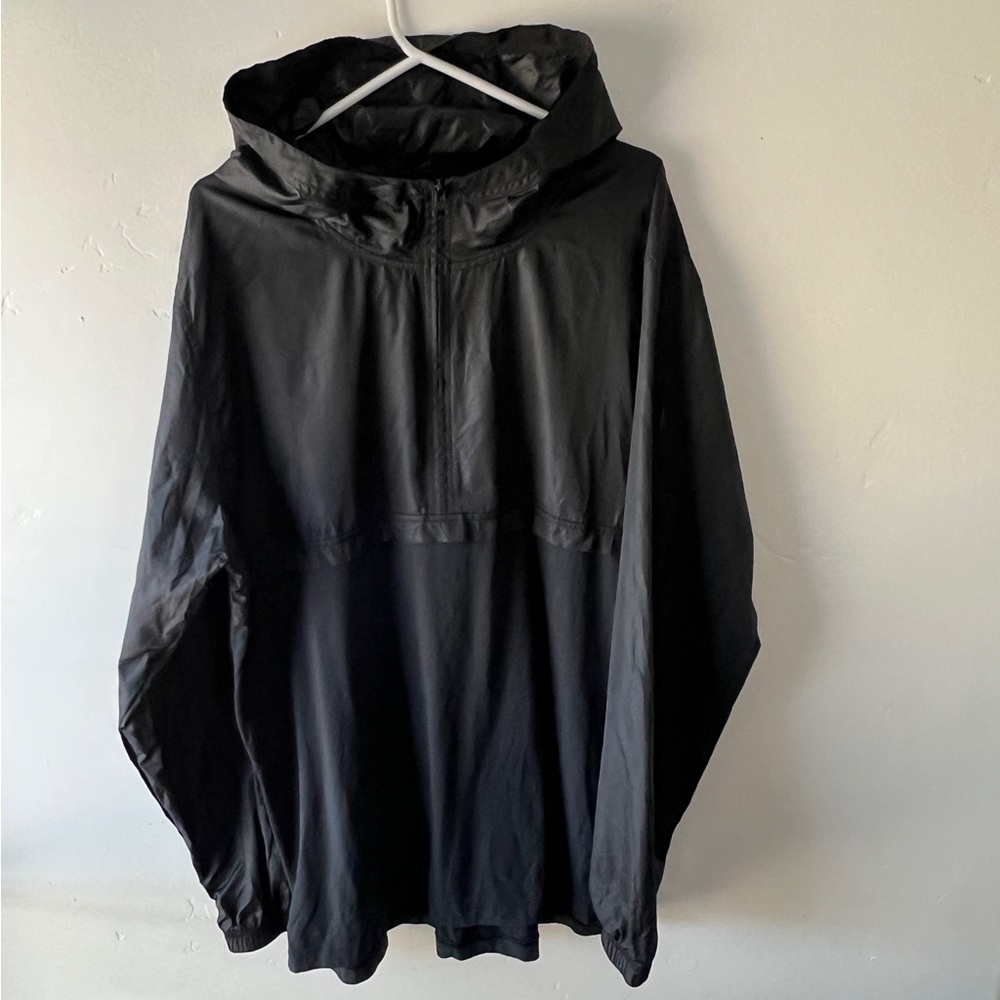 3/15$ Black light Hoodie 2xl